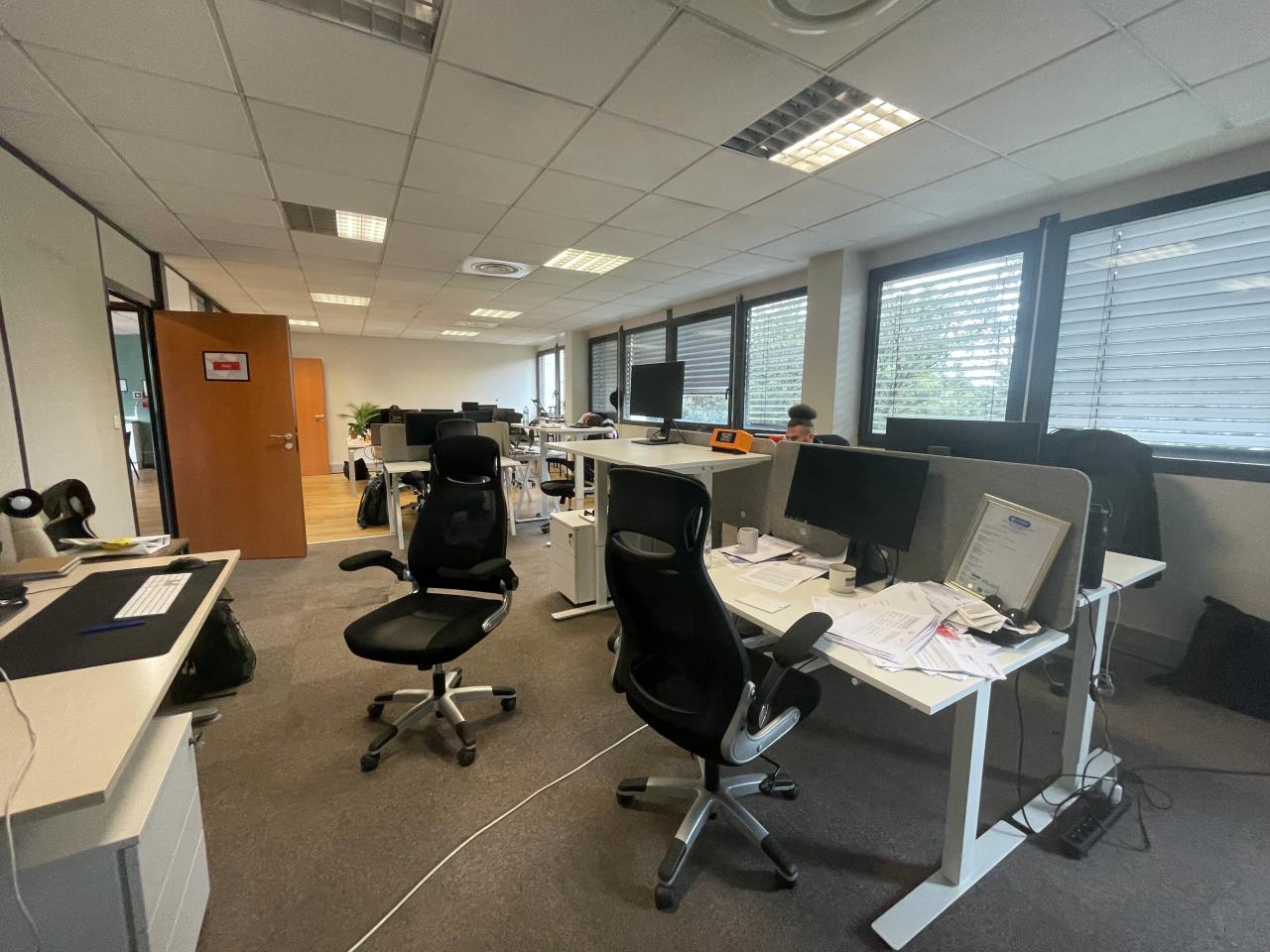 Bureau Montpellier 348m² Location bureau Montpellier Hérault OLBUR2421917 6